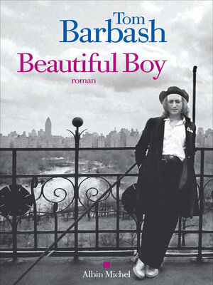 cover image of Beautiful boy